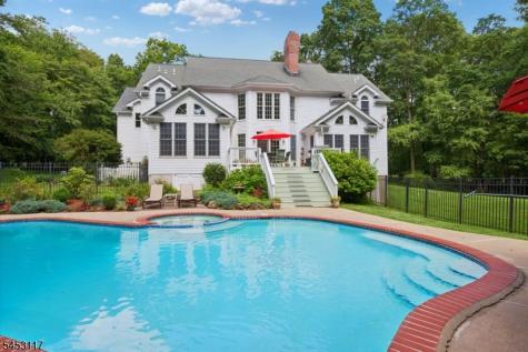 48 Ascot Drive Washington NJ 07853