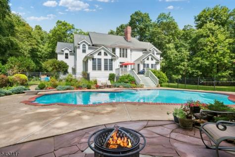 48 Ascot Drive Washington NJ 07853