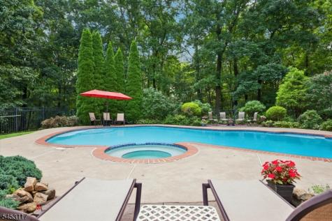 48 Ascot Drive Washington NJ 07853