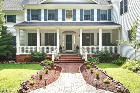 48 Ascot Drive Washington NJ 07853