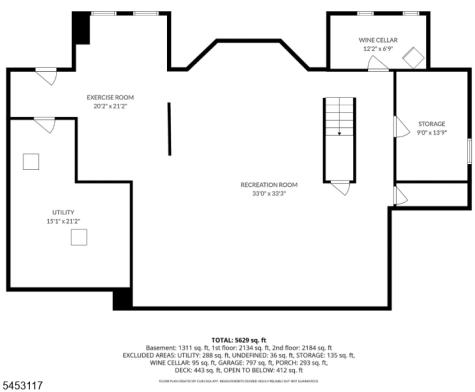 48 Ascot Drive Washington NJ 07853