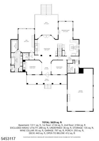 48 Ascot Drive Washington NJ 07853