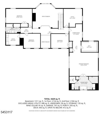 48 Ascot Drive Washington NJ 07853