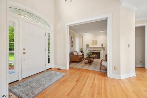 48 Ascot Drive Washington NJ 07853