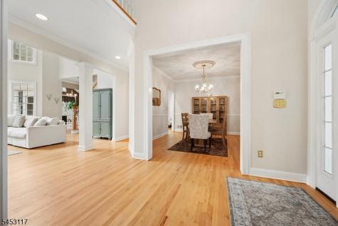 48 Ascot Drive Washington NJ 07853