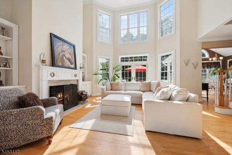 48 Ascot Drive Washington NJ 07853