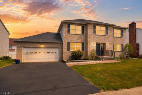 808 Columbus Avenue Raritan NJ 08869