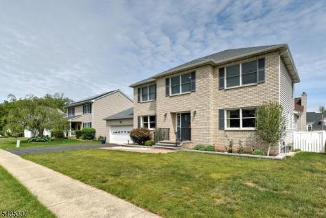 808 Columbus Avenue Raritan NJ 08869