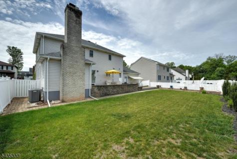 808 Columbus Avenue Raritan NJ 08869