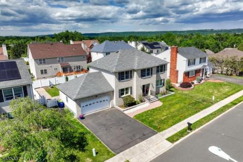 808 Columbus Avenue Raritan NJ 08869