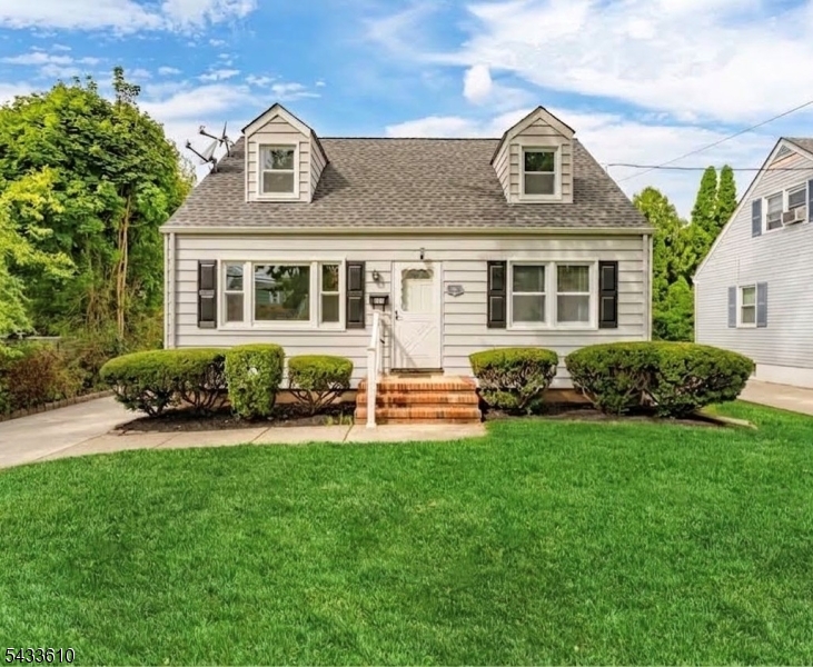145 Golf Avenue South Plainfield NJ 07080