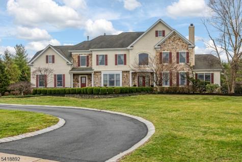 47 Van Zandt Road Montgomery NJ 08558