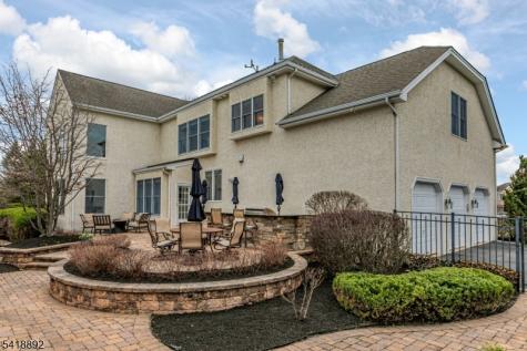 47 Van Zandt Road Montgomery NJ 08558