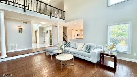 12 Daisy Court Montgomery NJ 08558