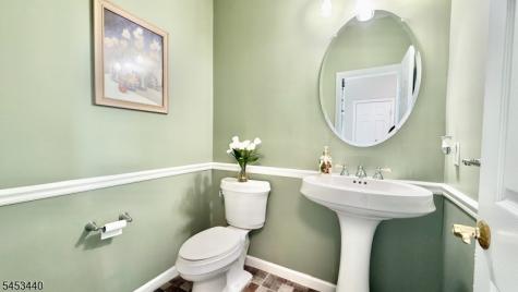 12 Daisy Court Montgomery NJ 08558