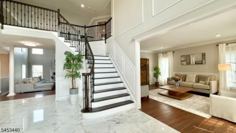 12 Daisy Court Montgomery NJ 08558