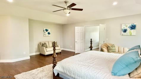 12 Daisy Court Montgomery NJ 08558