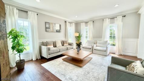 12 Daisy Court Montgomery NJ 08558
