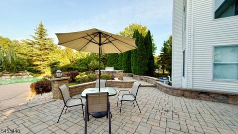 12 Daisy Court Montgomery NJ 08558