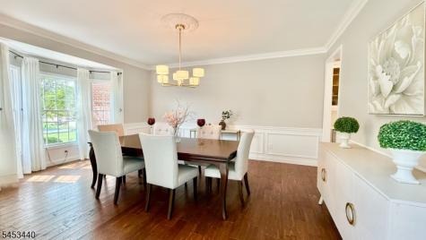 12 Daisy Court Montgomery NJ 08558