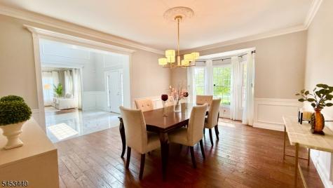 12 Daisy Court Montgomery NJ 08558