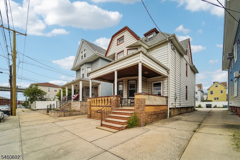 155 W 3rd Street Bayonne NJ 07002