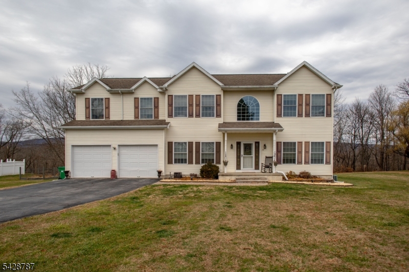 70 Holland Road Wantage NJ 07461