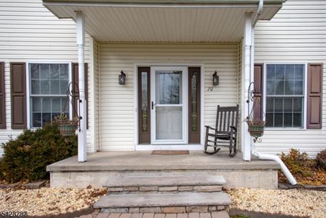 70 Holland Road Wantage NJ 07461