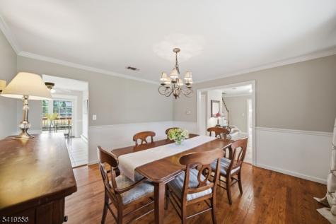 4 Gristmill Road Hanover NJ 07927