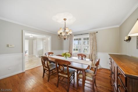 4 Gristmill Road Hanover NJ 07927