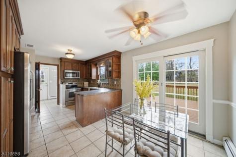 4 Gristmill Road Hanover NJ 07927