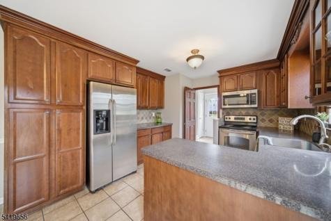4 Gristmill Road Hanover NJ 07927