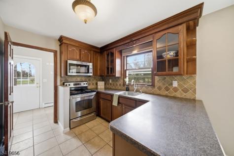 4 Gristmill Road Hanover NJ 07927