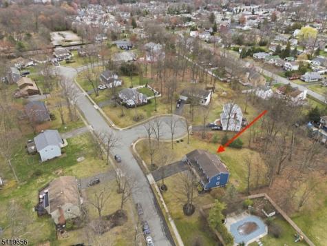 4 Gristmill Road Hanover NJ 07927
