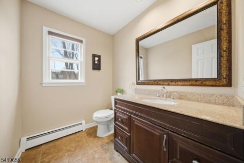 4 Gristmill Road Hanover NJ 07927