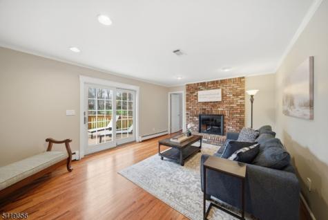 4 Gristmill Road Hanover NJ 07927