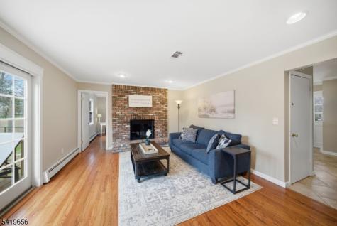 4 Gristmill Road Hanover NJ 07927