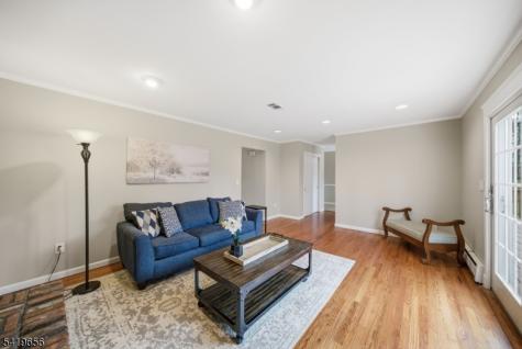 4 Gristmill Road Hanover NJ 07927