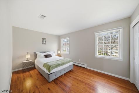4 Gristmill Road Hanover NJ 07927