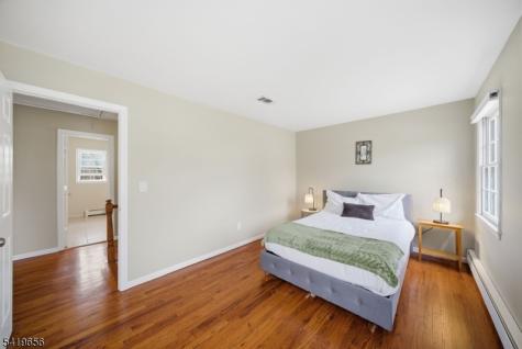 4 Gristmill Road Hanover NJ 07927