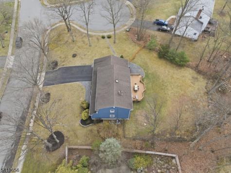 4 Gristmill Road Hanover NJ 07927