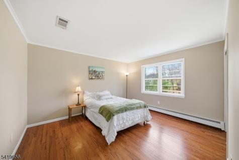 4 Gristmill Road Hanover NJ 07927