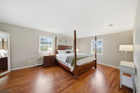 4 Gristmill Road Hanover NJ 07927