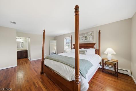 4 Gristmill Road Hanover NJ 07927