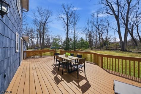 4 Gristmill Road Hanover NJ 07927