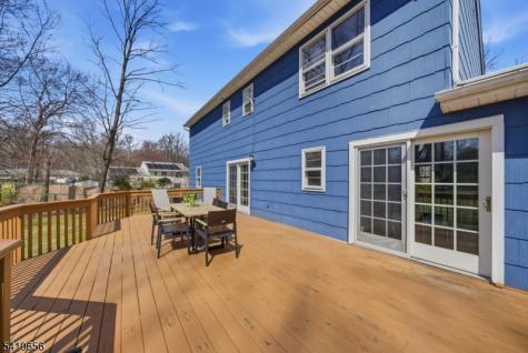 4 Gristmill Road Hanover NJ 07927