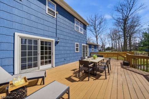 4 Gristmill Road Hanover NJ 07927