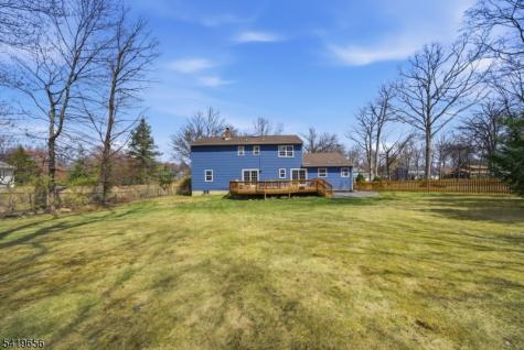 4 Gristmill Road Hanover NJ 07927