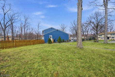 4 Gristmill Road Hanover NJ 07927