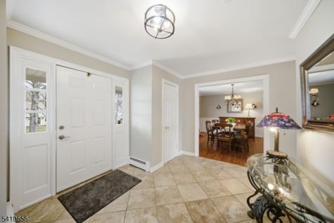 4 Gristmill Road Hanover NJ 07927